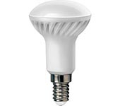 Светодиодная лампа LED R50-4W 220-240V
