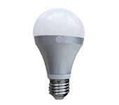 Светодиодная лампа (E27) BL60B-SMD68S-WW 