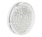Светодиодная лампа LED-GX53- 6W-80LED