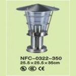 Светильник серии NFD-0314 производство Китай